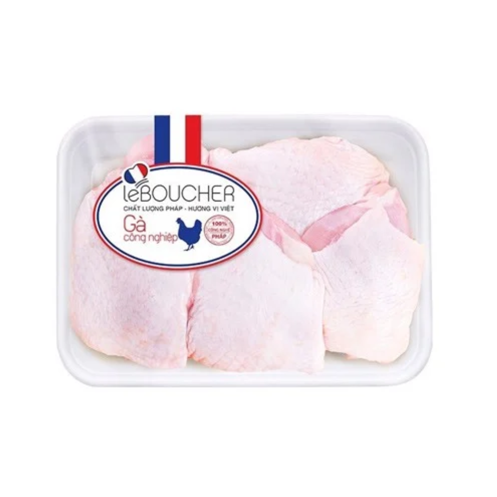 21-1 MÁ ĐÙI GÀ KHÔNG XƯƠNG (500G) - Ảnh 1