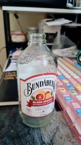 Nhấp để xem toàn màn hình Nước Giải Khát Bundaberg Úc Nhiều Vị (375ml) photo review