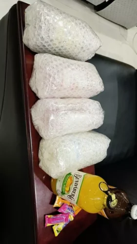Nhấp để xem toàn màn hình Nước Giải Khát Bundaberg Úc Nhiều Vị (375ml) photo review